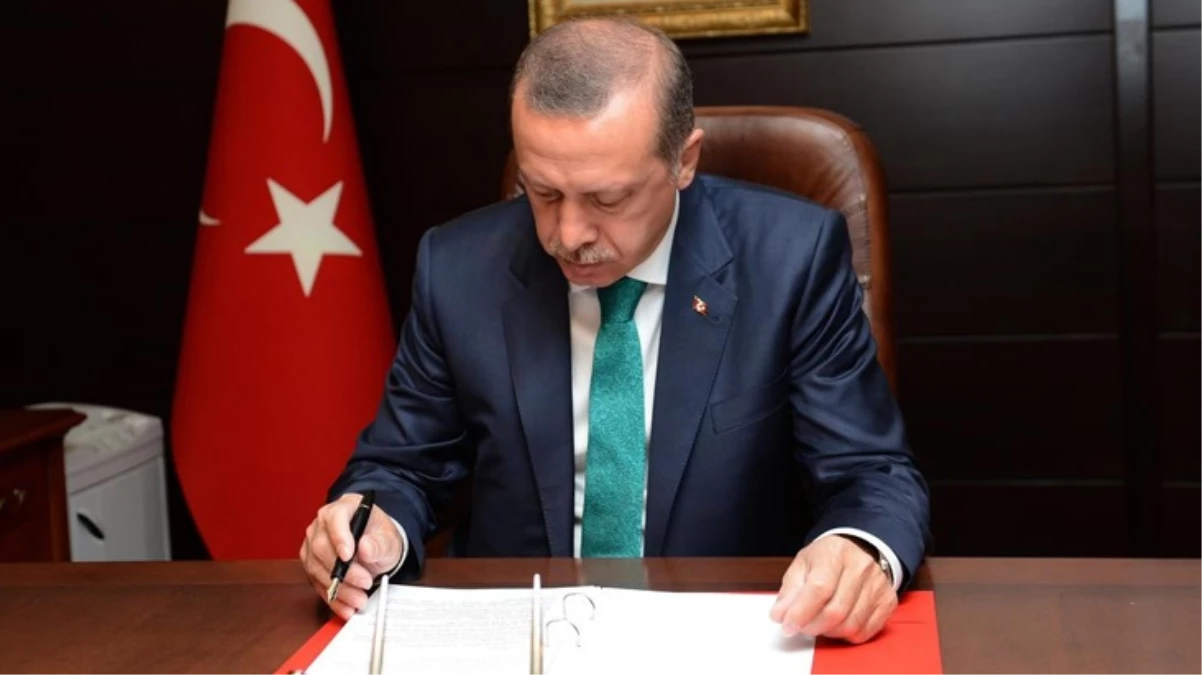 8 kentin belediye başkanı Cumhurbaşkanı Erdoğan'dan çizik yedi
